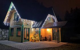 Butterfly Cottage By The Creek